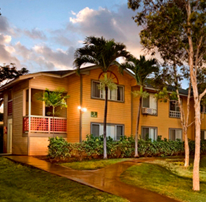 Villas at Royal Kunia Apartments in Honolulu