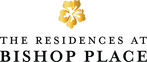 Bishop Place Logo