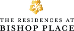 The Residences at Bishop Place logo