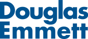 Douglas Emmett logo